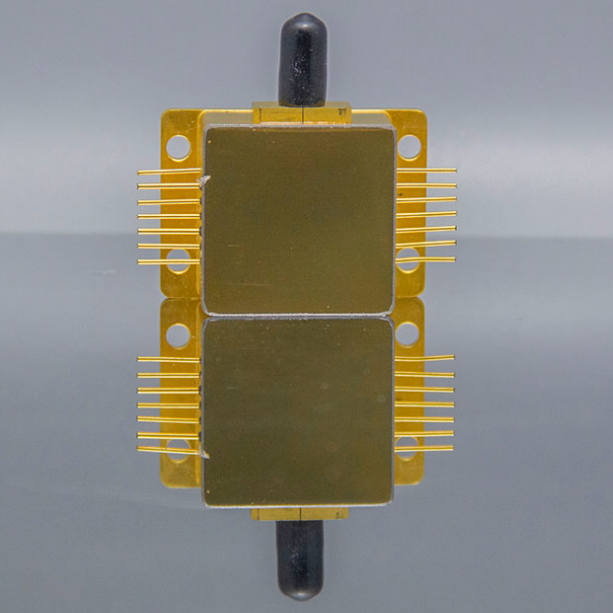 (image for) 808nm Semiconductor DFB Laser Module butterfly 14 pins Output Power 2W - 15W